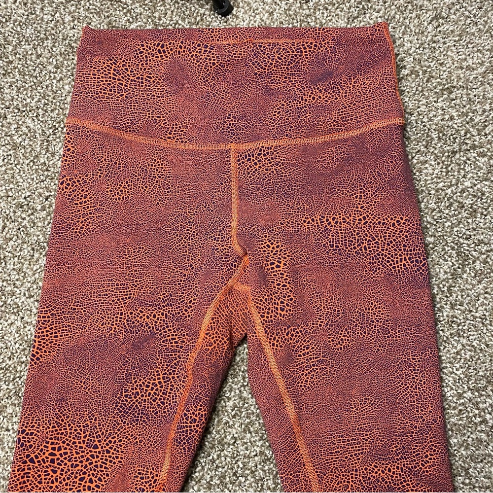 Lululemon Wunder Train High-Rise Tight 25" - Picture 6 of 16